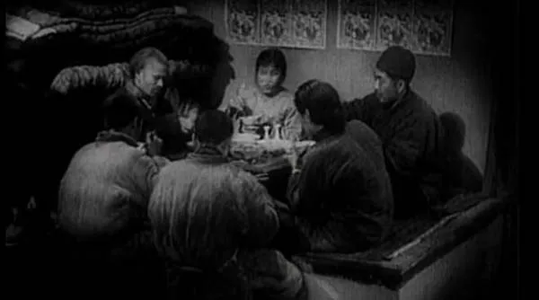 [1947][中国大陆]《松花江上》[国语中字][780MB][百度网盘]