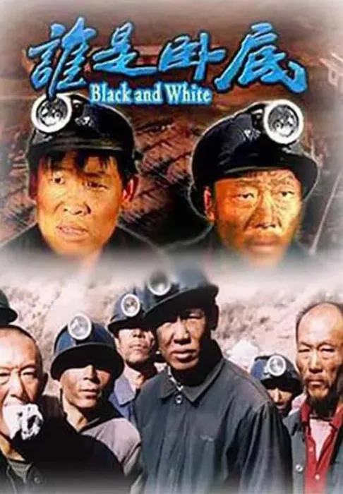 [2006][中国大陆]《谁是卧底》[国语中字][5.26GB][百度网盘]