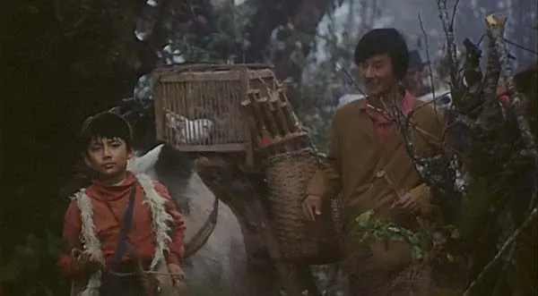 [1987][中国大陆]《双头鹰之谜》[国语中字][1.62GB][百度网盘]