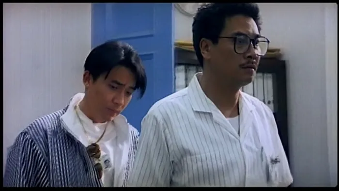 [1991][中国香港]《沙滩仔与周师奶_专吊老千》[国粤双语中字][MKV_1.38G][852×480][梁朝伟_吴倩莲_吴孟达_李子雄]