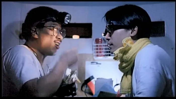 [1991][中国香港]《沙滩仔与周师奶_专吊老千》[国粤双语中字][MKV_1.38G][852×480][梁朝伟_吴倩莲_吴孟达_李子雄]