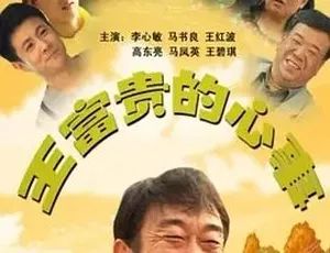2010 必看！《王富贵的心事》全 1 集 4.45G 百度下载（汉语普通话）-小文资源网