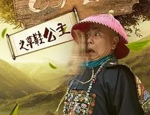 2016必看！《毛驴县令之草鞋公主》普通话全1集4.77G 百度速下-小文资源网