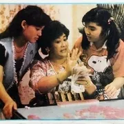 1992《她来自台北 她來自台北》[汉语普通话/全1集4.47G][百度下载]