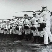 1987《大清炮队》[全1集4.95G][百度下载]