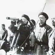 1987《大清炮队》[全1集4.95G][百度下载]