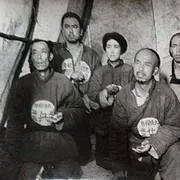 1987《大清炮队》[全1集4.95G][百度下载]