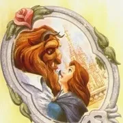 1991《美女与野兽 Beauty and the Beast》[爱情/动画/歌舞/奇幻][全1集55G][百度网盘]