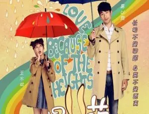 2016 中国超萌电影《最萌身高差》1080P 国语中字 1.16GB 百度网盘资源-小文资源网
