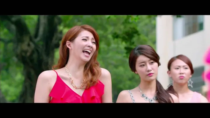 [2016][中国][最萌身高差][MP4][国语中字][1.16GB][1080P][百度网盘]