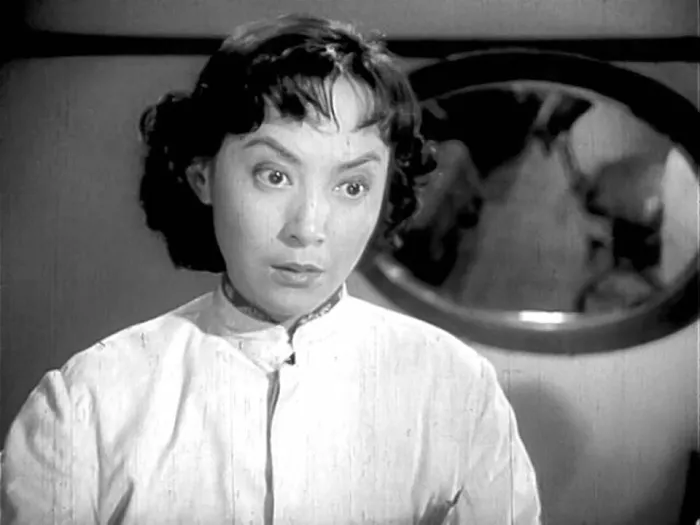 [剧情] [1962][中国][女理发师][国语][MP4][700MB][百度网盘]
