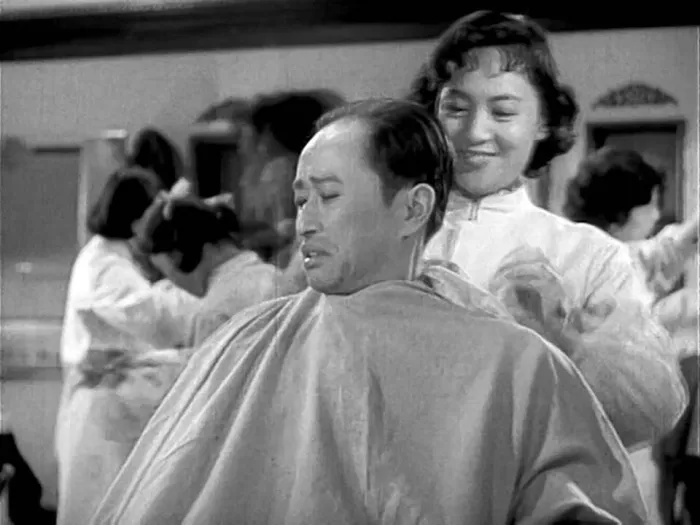[剧情] [1962][中国][女理发师][国语][MP4][700MB][百度网盘]