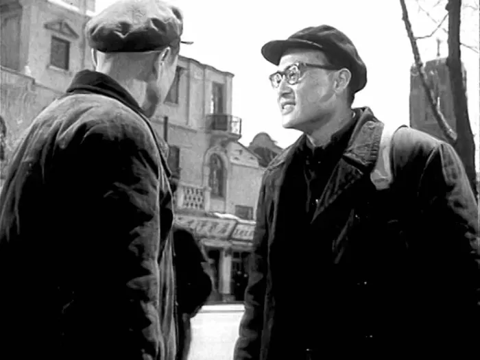 [剧情] [1962][中国][女理发师][国语][MP4][700MB][百度网盘]