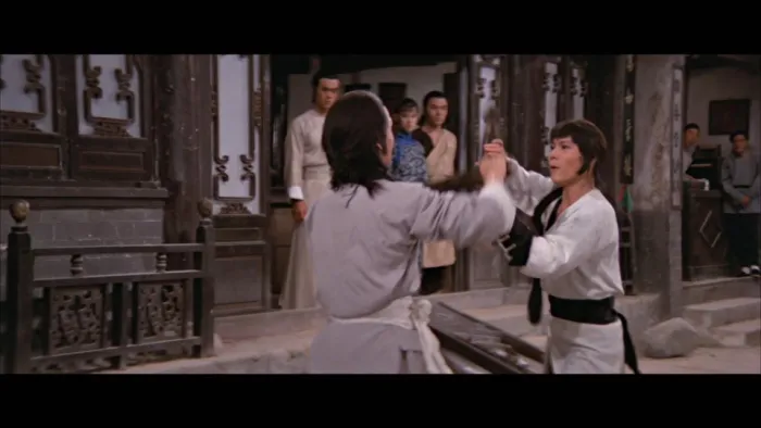 [1978][香港][南少林与北少林][国语中字][AVI][696MB][百度盘]