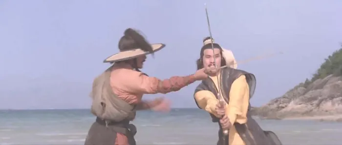 [1984][香港][至尊一剑][国语中字][MKV][783MB][百度盘]