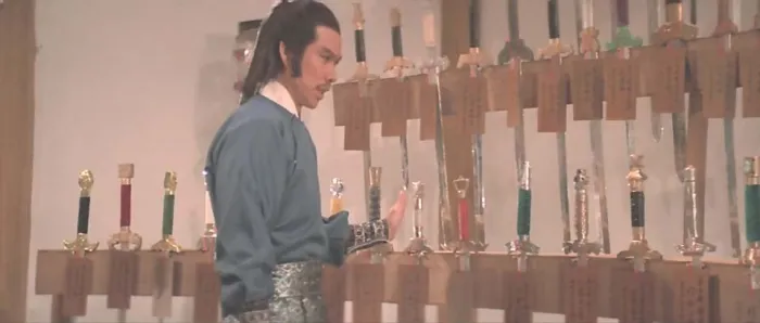 [1984][香港][至尊一剑][国语中字][MKV][783MB][百度盘]