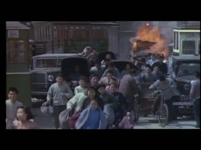 [1991][香港][上海1920_1][国语中字][VOB][1024MB][百度网盘]