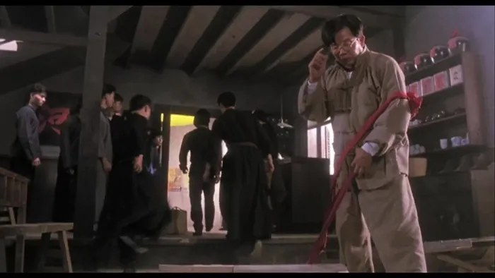 [1992][香港][蝎子战士][国粤中字][1.50GB][百度网盘]