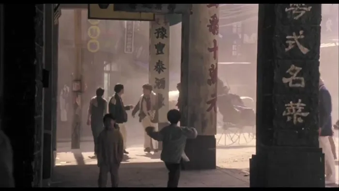 [1992][香港][蝎子战士][国粤中字][1.50GB][百度网盘]