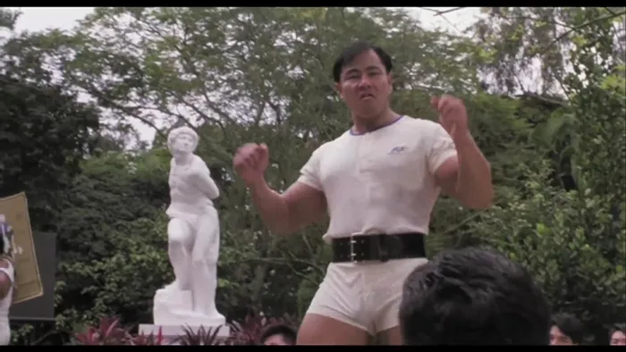 [1992][香港][蝎子战士][国粤中字][1.50GB][百度网盘]