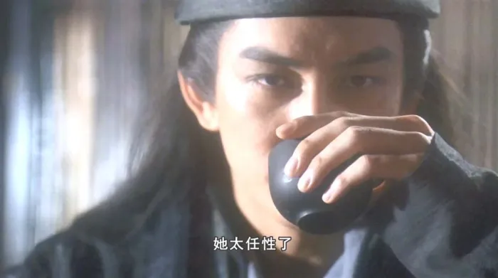 [1993][香港][新仙鹤神针][粤语简繁字幕][702MB][百度网盘]