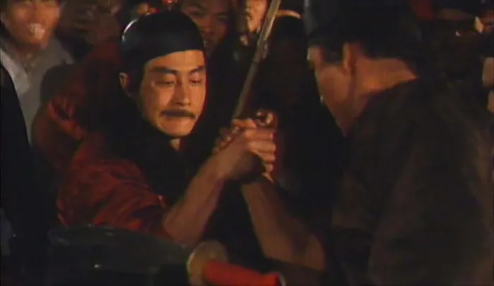 [1994][香港][张保仔][国语_中英硬字幕][MKV][1.55GB][百度盘]
