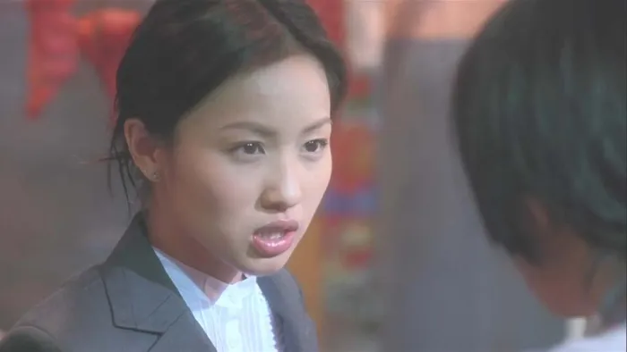 [2007][香港][每当变幻时][国语中字][MKV][4.15GB][百度网盘]