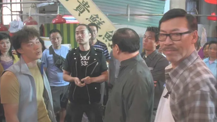 [2007][香港][每当变幻时][国语中字][MKV][4.15GB][百度网盘]