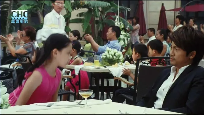 [2010][中国][四个丘比特][国语中字][MP4][1.51GB][百度网盘]