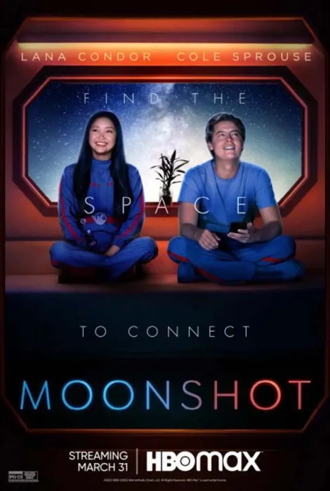 [美国][2022][剧情][登月计划 Moonshot][国语中字][13.52G][百度网盘]