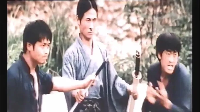 [1973][香港]《七煞街》国语中字_MP4_694M[百度盘]