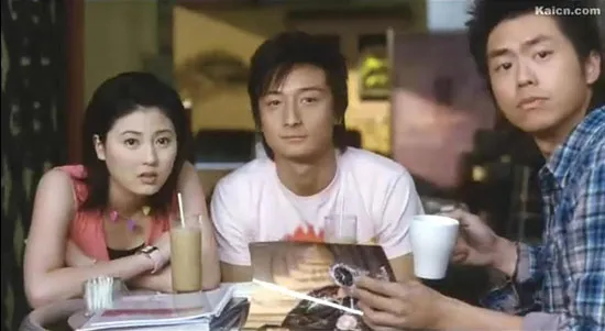 [2006][香港]《爱上尸新娘》[DVD-RMVB/368MB][粤语中字][方力申 / 元華 / 楊愛瑾]
