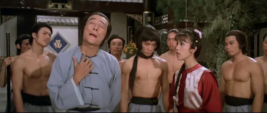 [1980][香港]《背叛师门》[1080P][WEBRip-mkv/2.12G][国语无字][邵氏经典高清修复]