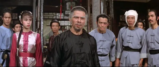 [1980][香港]《背叛师门》[1080P][WEBRip-mkv/2.12G][国语无字][邵氏经典高清修复]