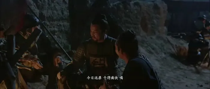 [2013][中国内地]《悲壮的明朝历史禁片–大明劫》[国语中字][MKV_1.09G]