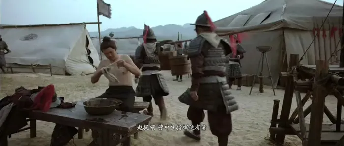 [2013][中国内地]《悲壮的明朝历史禁片–大明劫》[国语中字][MKV_1.09G]