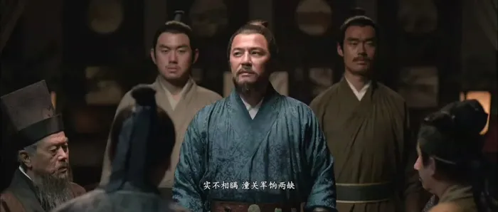 [2013][中国内地]《悲壮的明朝历史禁片–大明劫》[国语中字][MKV_1.09G]