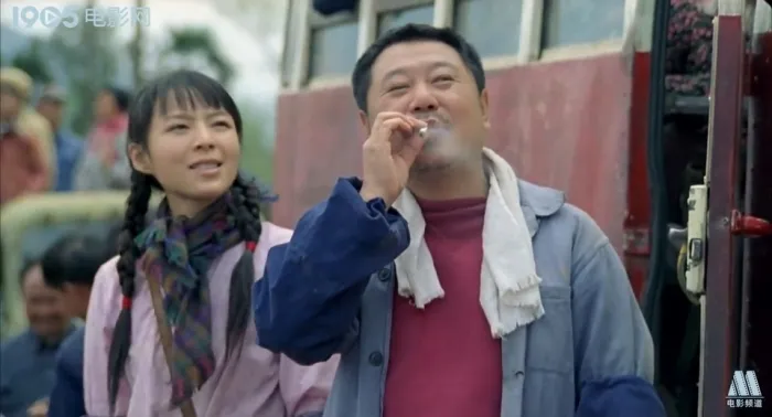 [2006][内地]《芳香之旅》[张静初_范伟_聂远][国语无字][mp4_830MB]