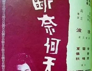 1966 香港邵氏经典《魂断奈何天》 720p MKV 国语中字-小文资源网