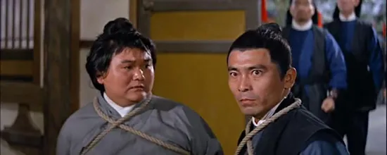 [1968][香港]《红辣椒》[DVD-MKV/537M][国语无字][郑雷/郑佩佩/李丽丽][480P]