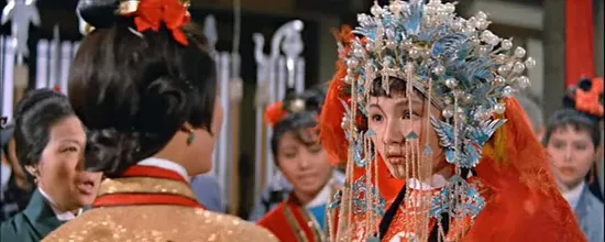 [1968][香港]《红辣椒》[DVD-MKV/537M][国语无字][郑雷/郑佩佩/李丽丽][480P]