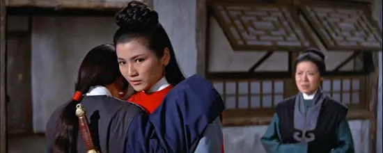 [1968][香港]《红辣椒》[DVD-MKV/537M][国语无字][郑雷/郑佩佩/李丽丽][480P]