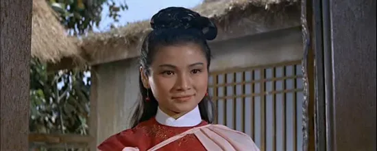 [1968][香港]《红辣椒》[DVD-MKV/537M][国语无字][郑雷/郑佩佩/李丽丽][480P]