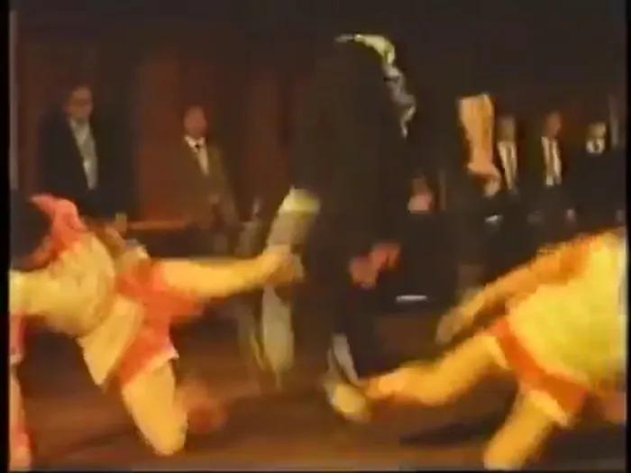 [1993][中国台湾]《糊涂妙贼小神偷》[喜剧][国语中字][MP4_350M]