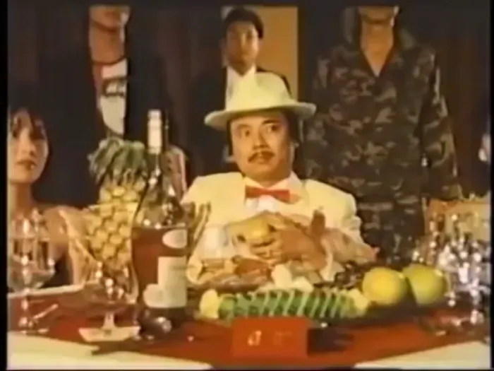 [1993][中国台湾]《糊涂妙贼小神偷》[喜剧][国语中字][MP4_350M]