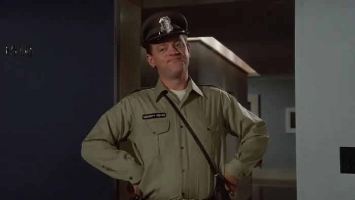 [1984][美国]《警察学校系列》[动作][斯蒂夫·古根伯格布巴·史密斯大卫·格拉夫][7部全][英语中字_第一部无字幕][MKV_428M-2G]