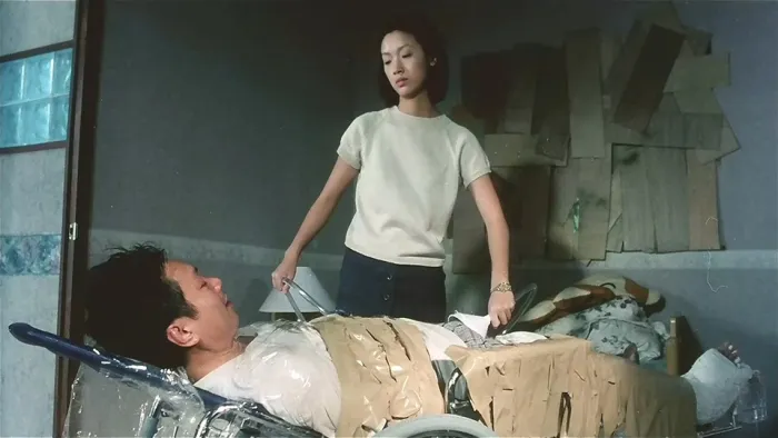 [1997][香港]《恐怖鸡》[国粤双语中字][MKV_1.03G][吴倩莲，陈豪，黎耀祥，黄文慧，元彬]
