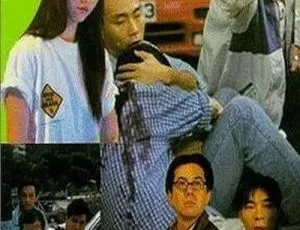 1994 香港经典《梦差人》粤语中字 760m rmvb 资源-小文资源网