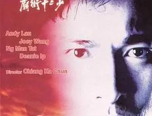 刘德华王祖贤吴孟达叶德娴主演！1992香港经典《庙街十二少》国粤双语中字资源 2.07G mkv 版-小文资源网