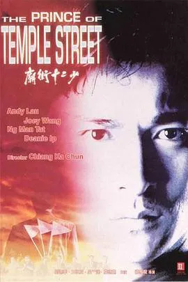 [1992][香港]《庙街十二少_The Prince of Temple Street》[刘德华_王祖贤_吴孟达_叶德娴][国粤双语中字][mkv_2.07G]